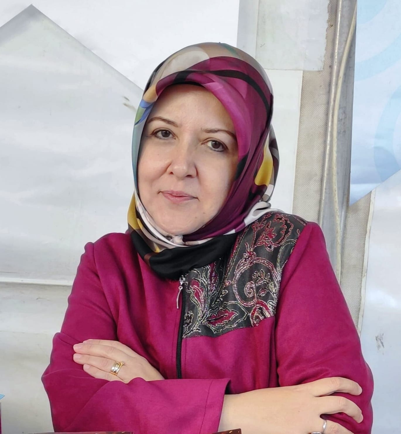Esra Bahadır Cesar